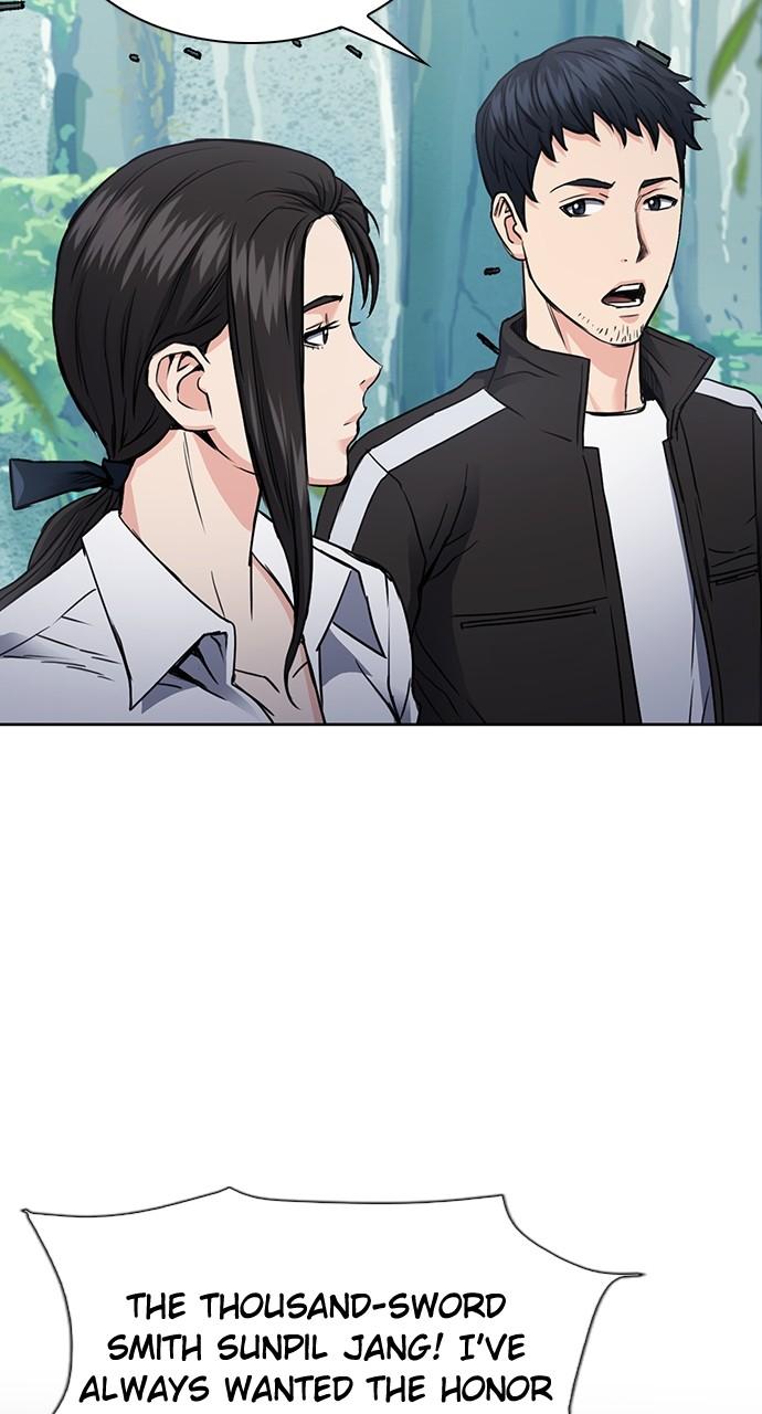 Seoul Station Druid Chap 95 - Next Chap 96