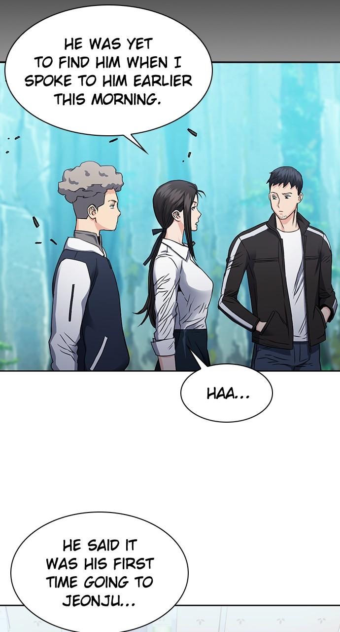 Seoul Station Druid Chap 95 - Next Chap 96