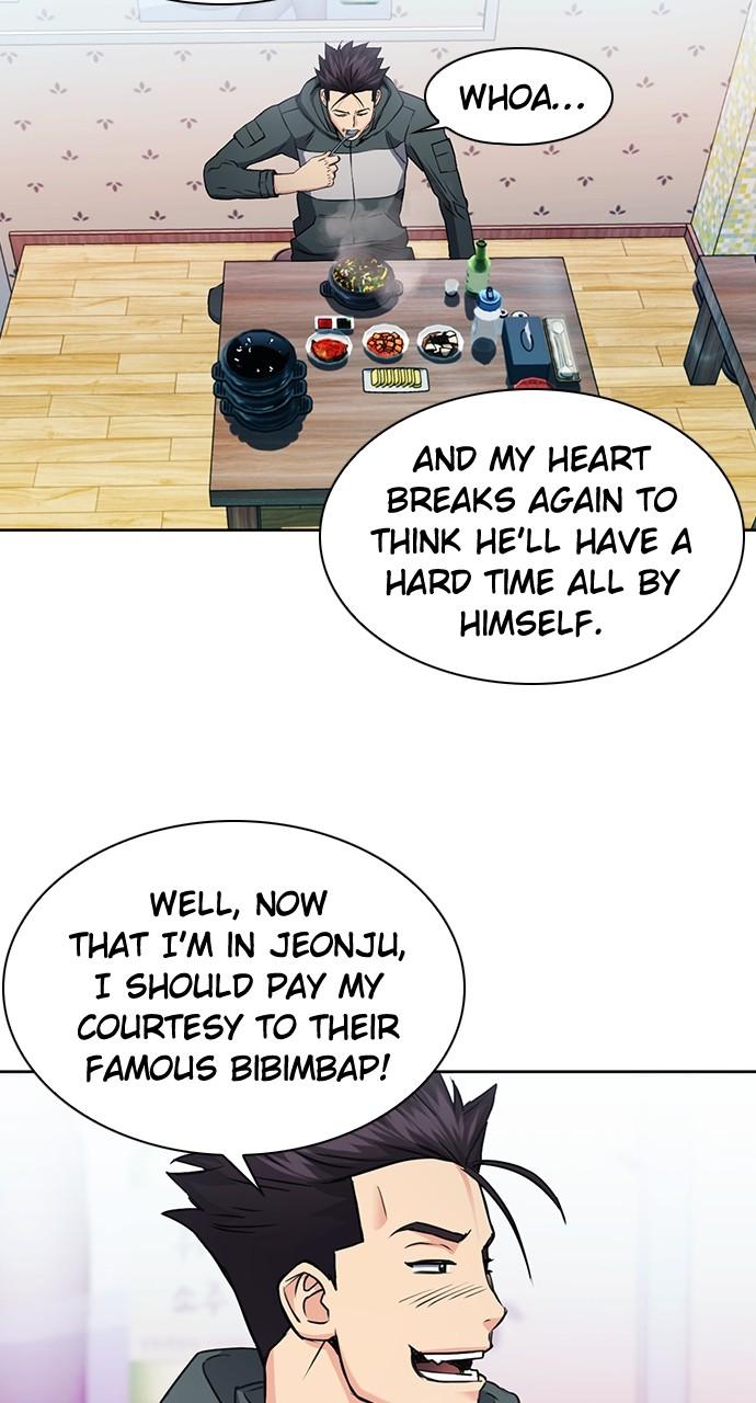 Seoul Station Druid Chap 95 - Next Chap 96