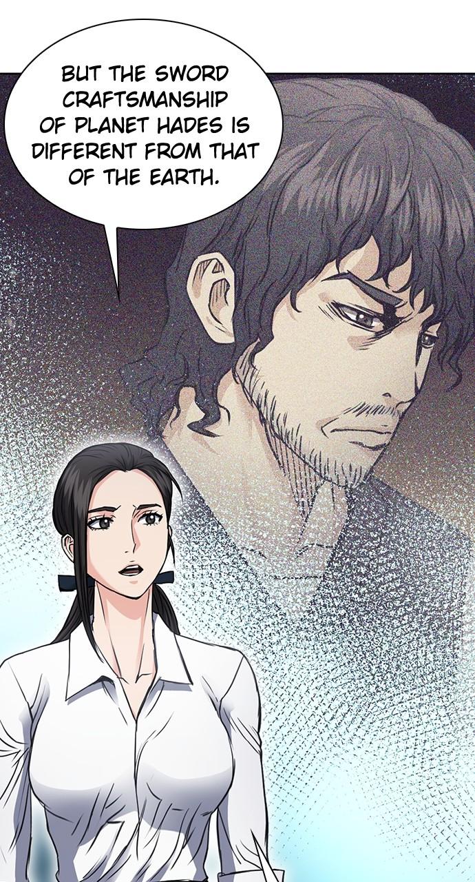 Seoul Station Druid Chap 95 - Next Chap 96