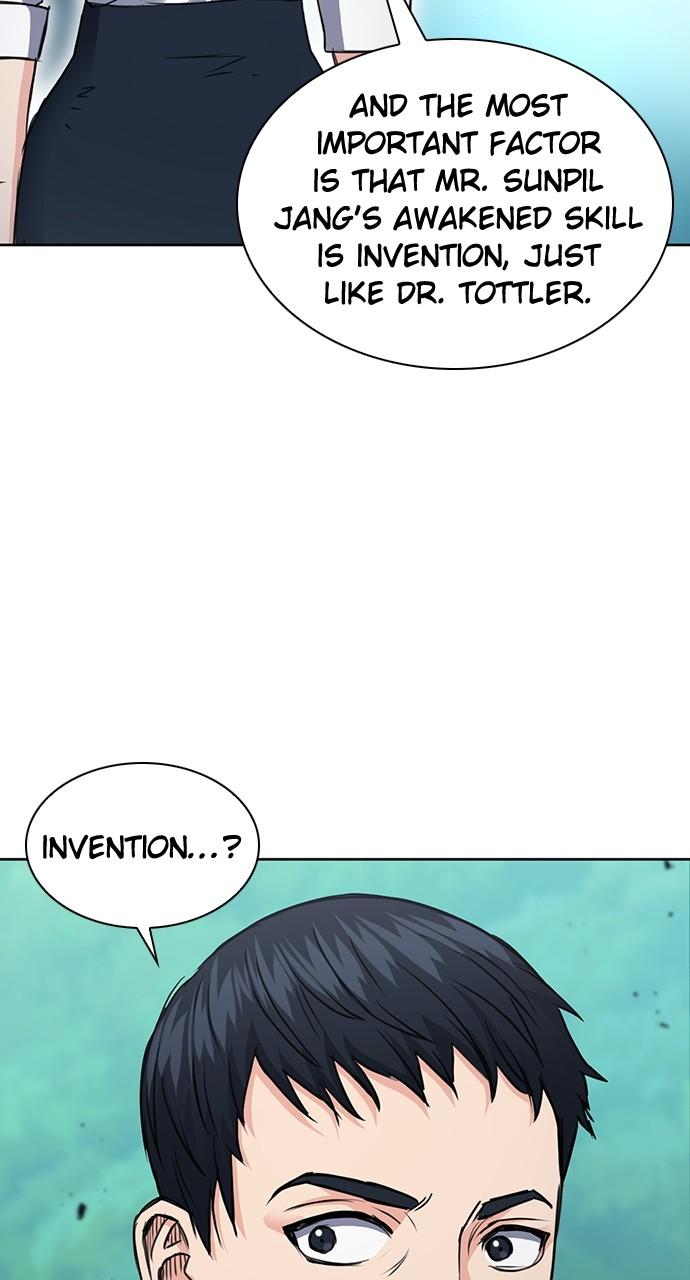 Seoul Station Druid Chap 95 - Next Chap 96