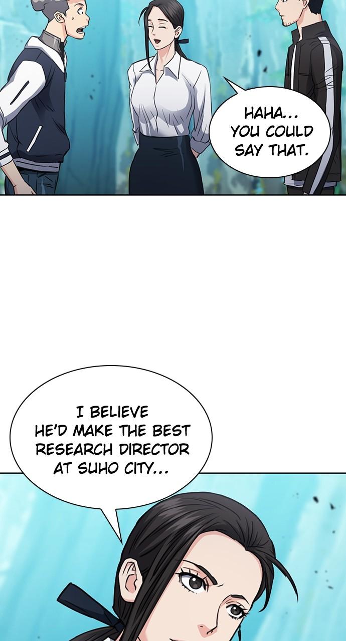 Seoul Station Druid Chap 95 - Next Chap 96