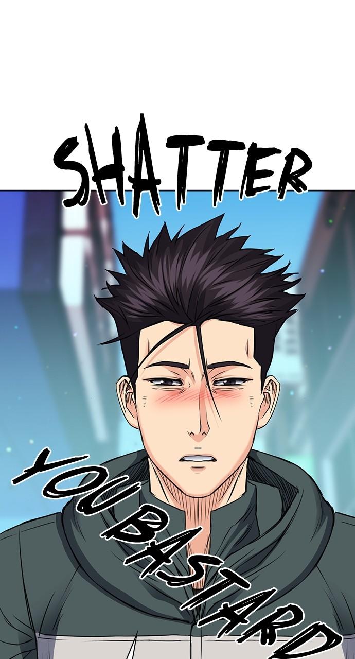 Seoul Station Druid Chap 95 - Next Chap 96