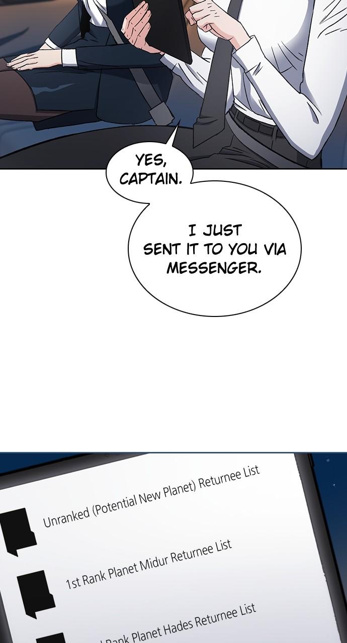 Seoul Station Druid Chap 95 - Next Chap 96