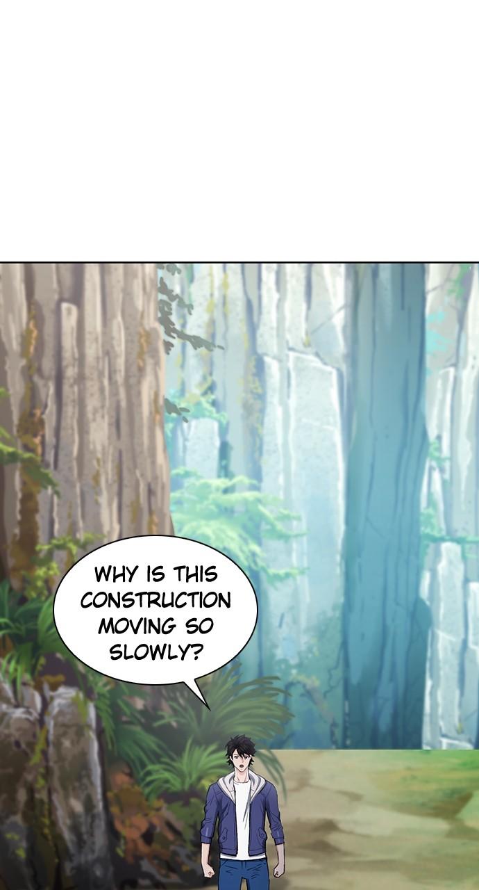 Seoul Station Druid Chap 95 - Next Chap 96