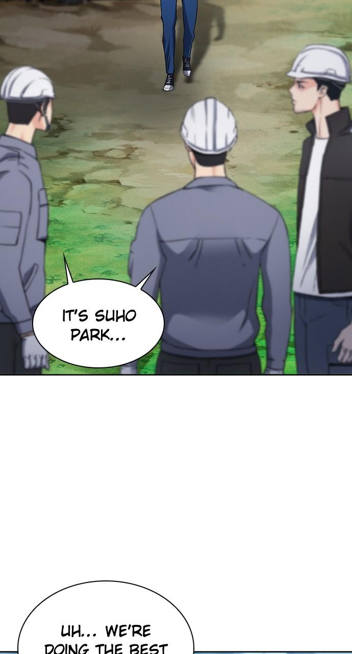 Seoul Station Druid Chap 95 - Next Chap 96