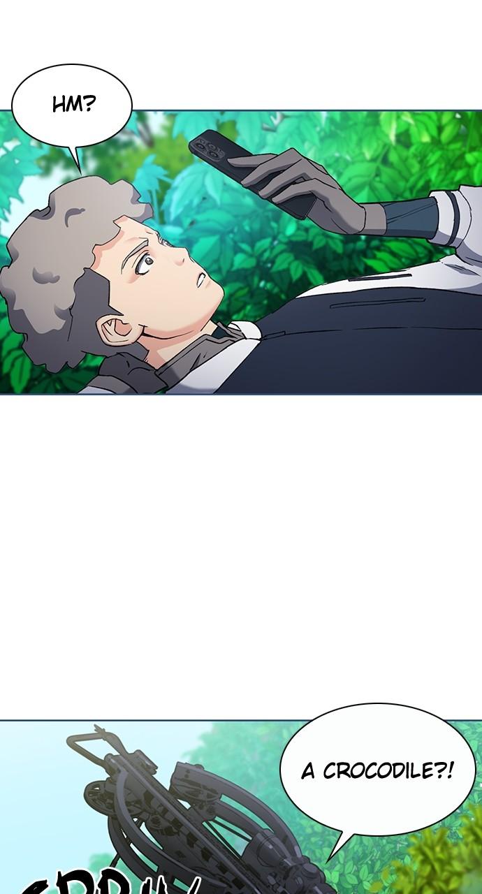 Seoul Station Druid Chap 95 - Next Chap 96