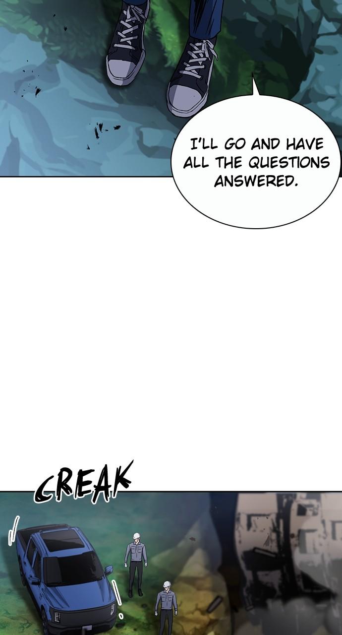 Seoul Station Druid Chap 95 - Next Chap 96