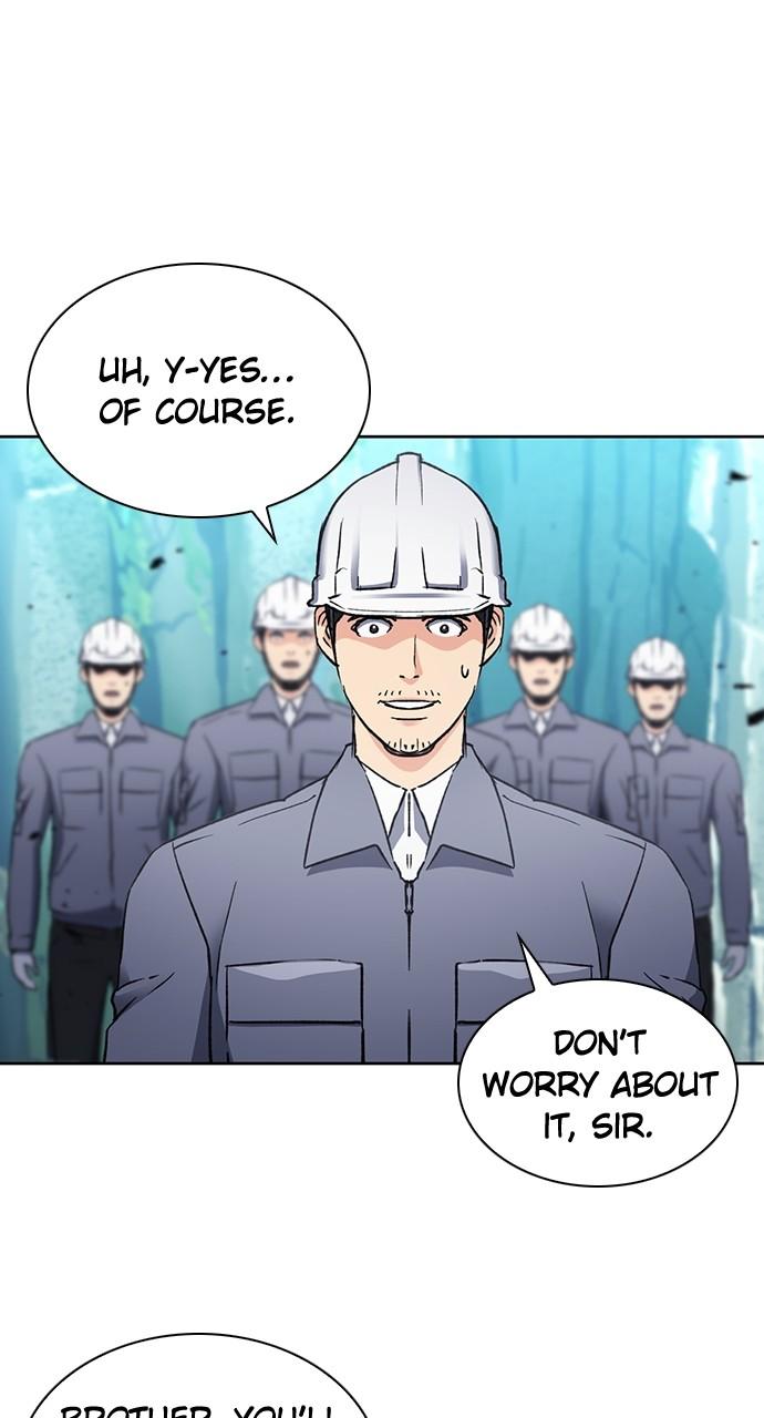 Seoul Station Druid Chap 95 - Next Chap 96