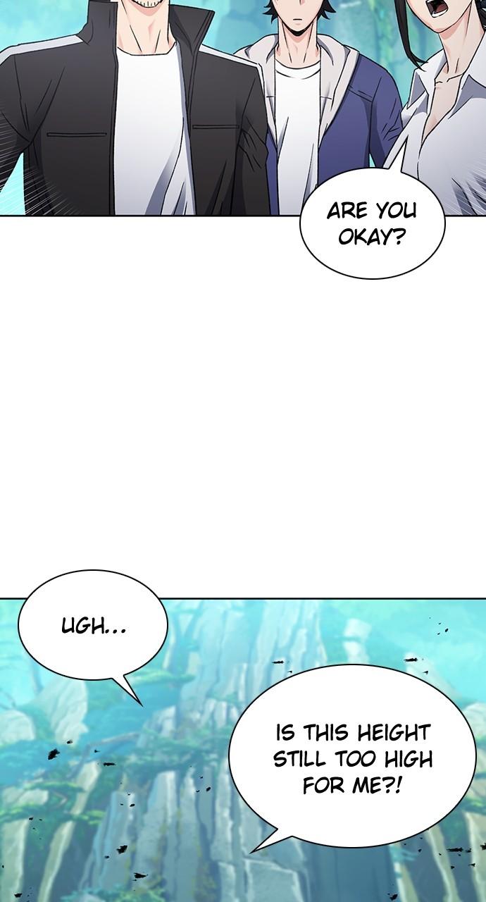 Seoul Station Druid Chap 95 - Next Chap 96