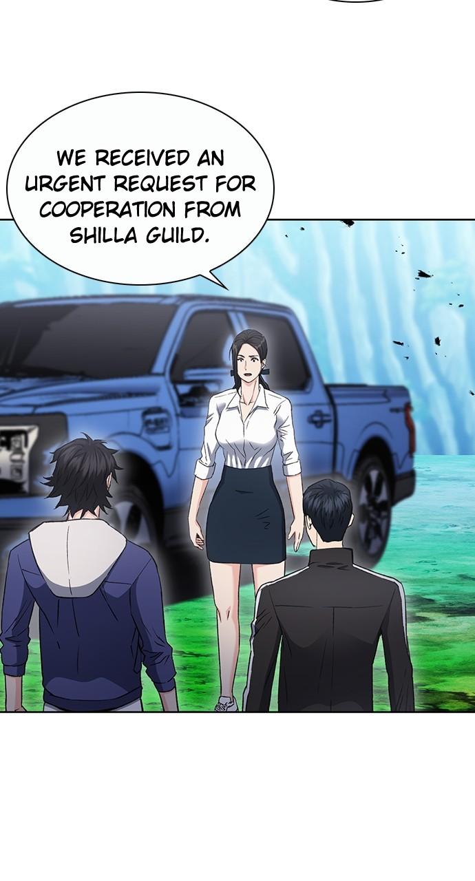 Seoul Station Druid Chap 95 - Next Chap 96