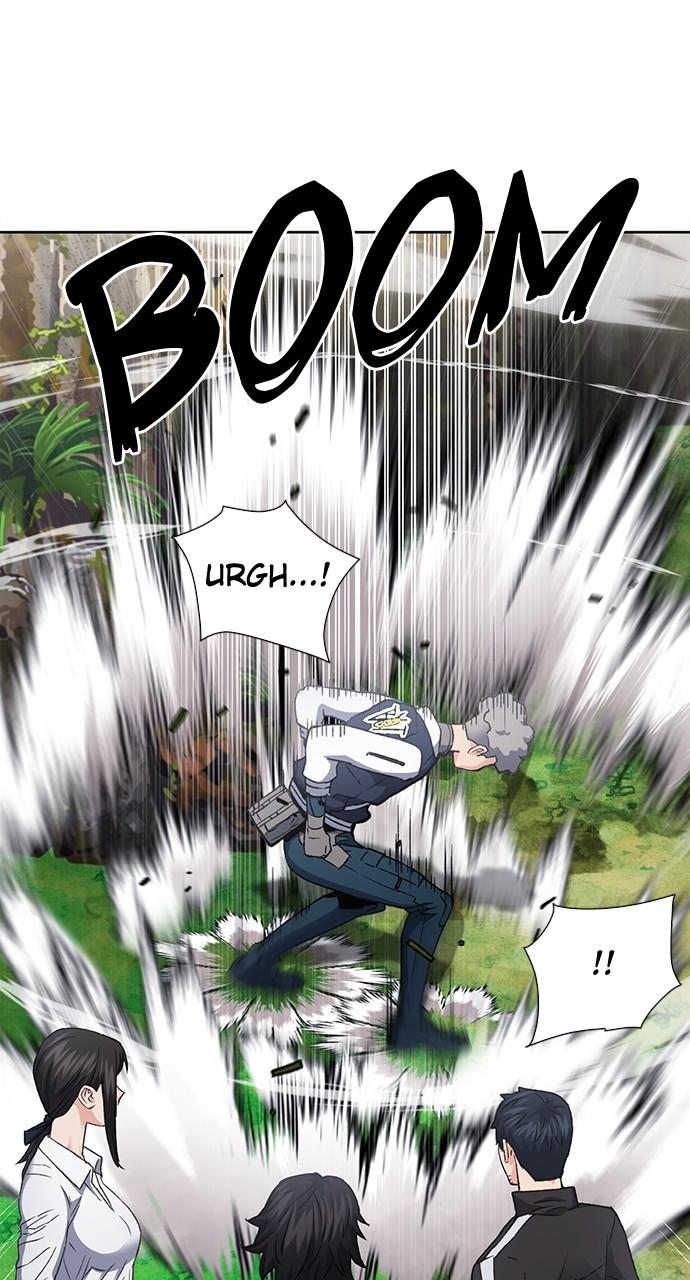 Seoul Station Druid Chap 95 - Next Chap 96
