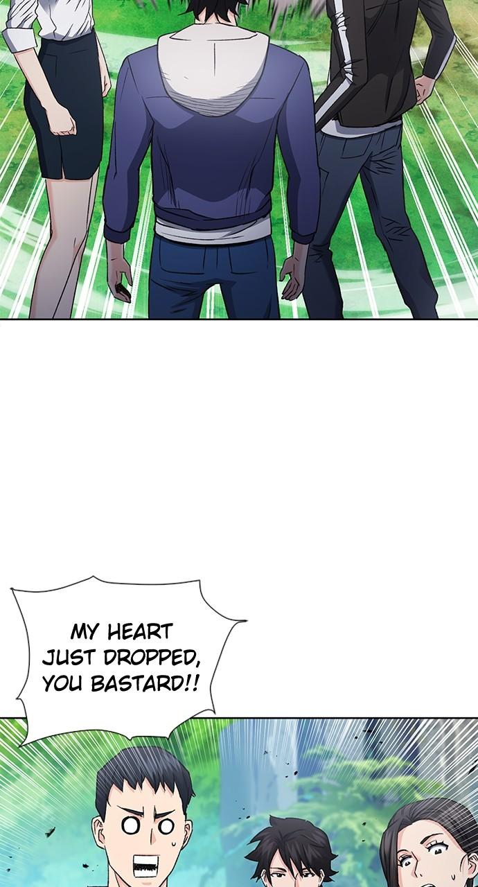 Seoul Station Druid Chap 95 - Next Chap 96