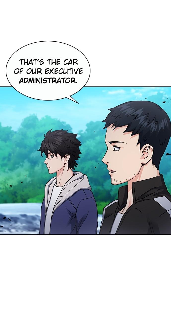 Seoul Station Druid Chap 95 - Next Chap 96