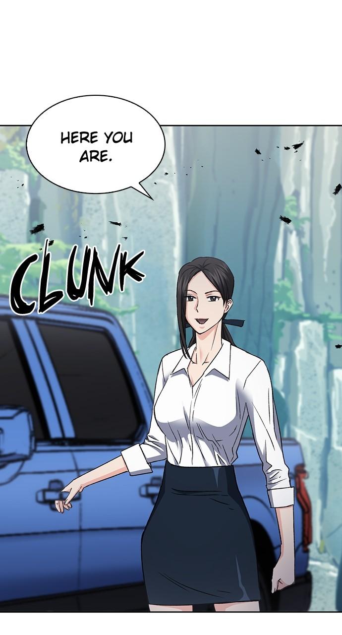 Seoul Station Druid Chap 95 - Next Chap 96