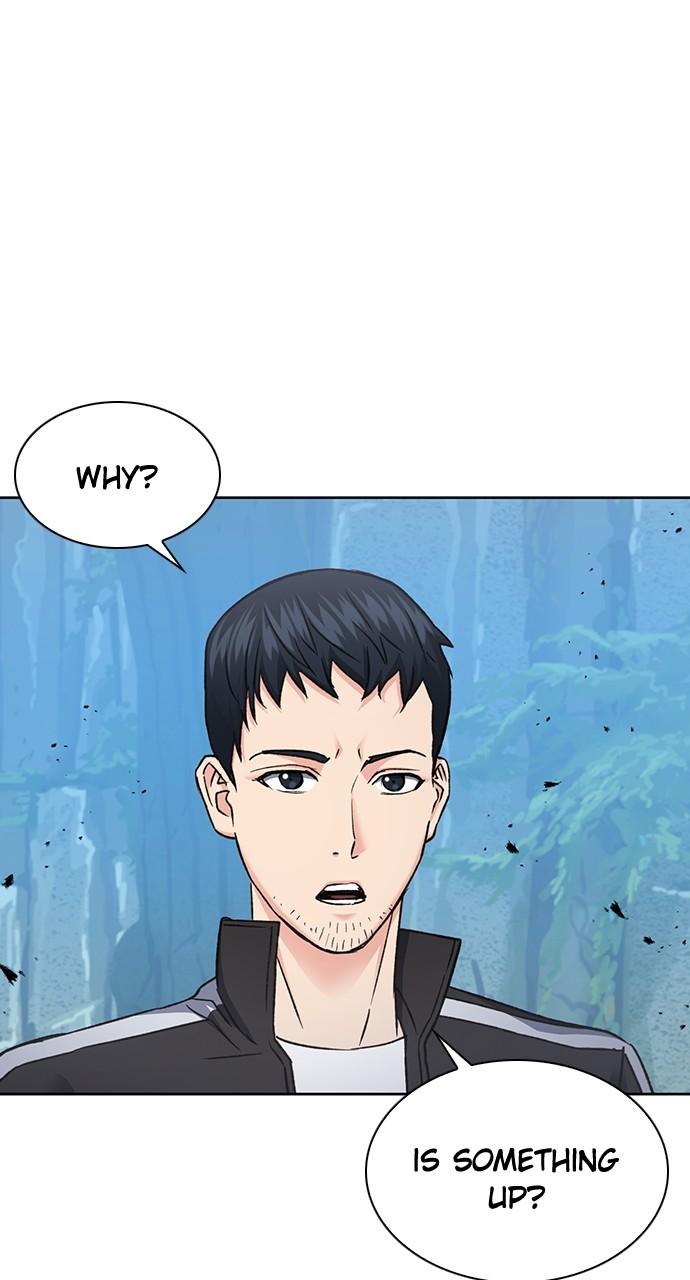 Seoul Station Druid Chap 95 - Next Chap 96