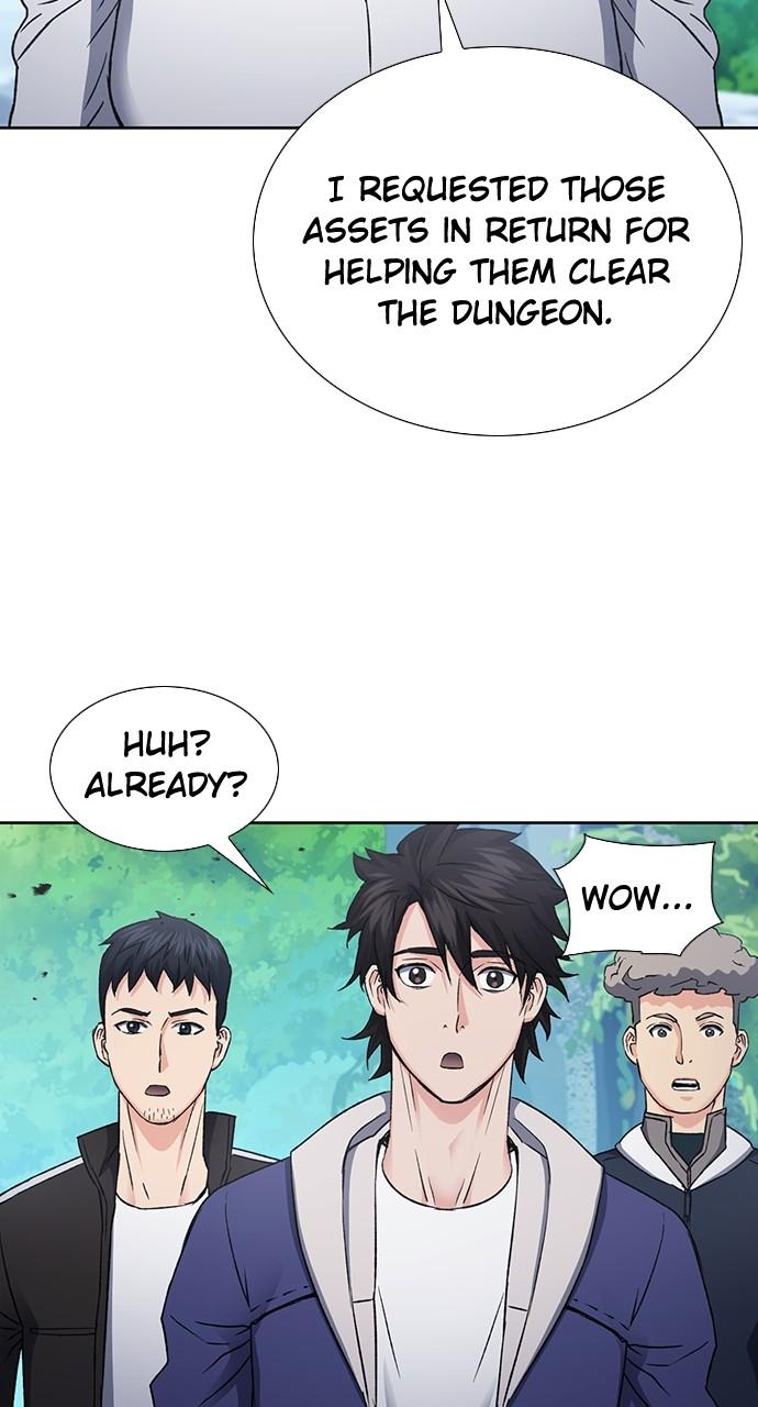 Seoul Station Druid Chap 95 - Next Chap 96