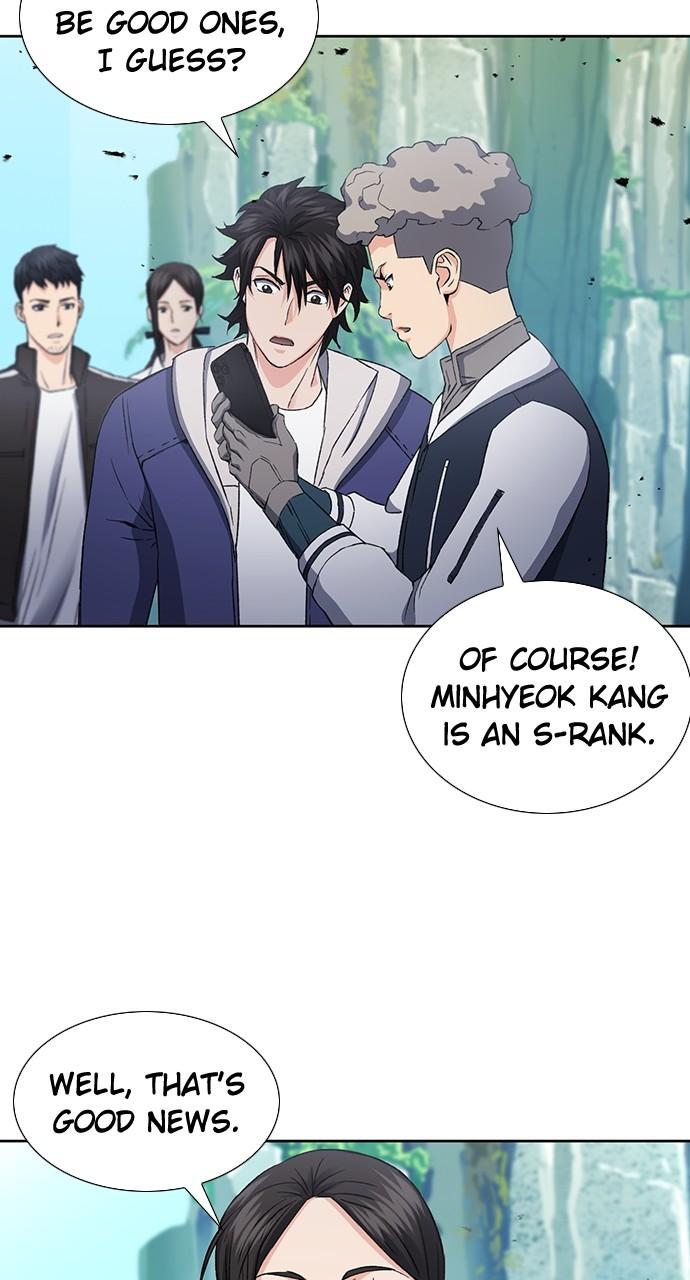 Seoul Station Druid Chap 95 - Next Chap 96