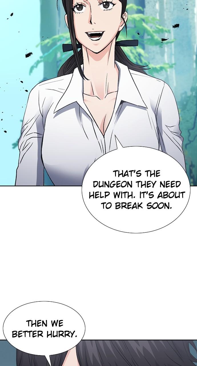 Seoul Station Druid Chap 95 - Next Chap 96