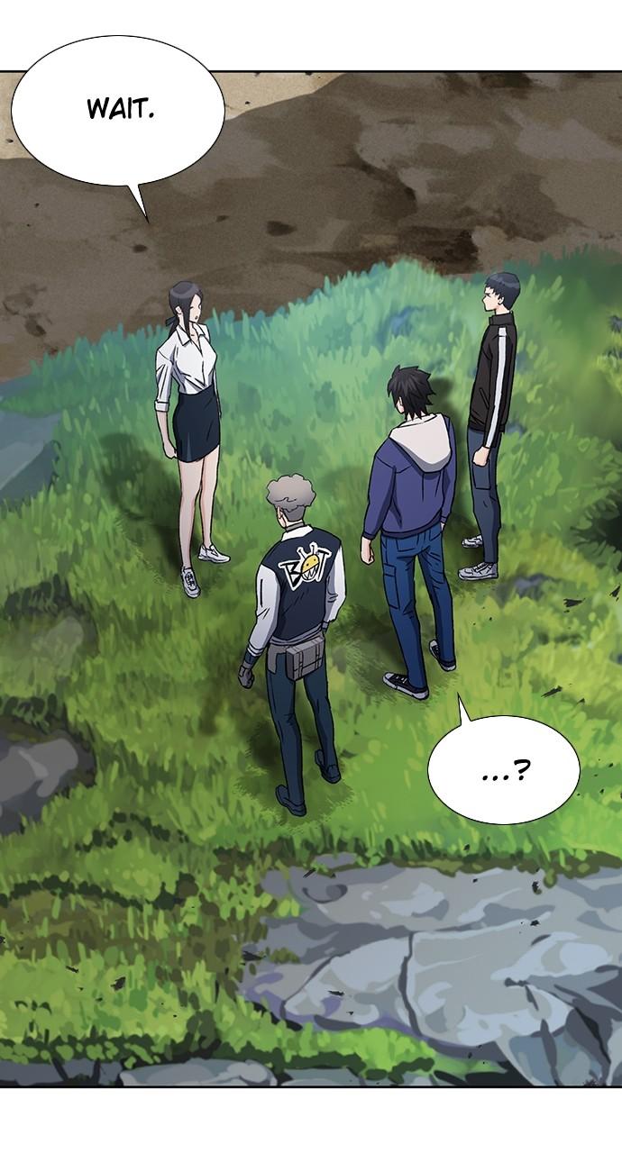Seoul Station Druid Chap 95 - Next Chap 96
