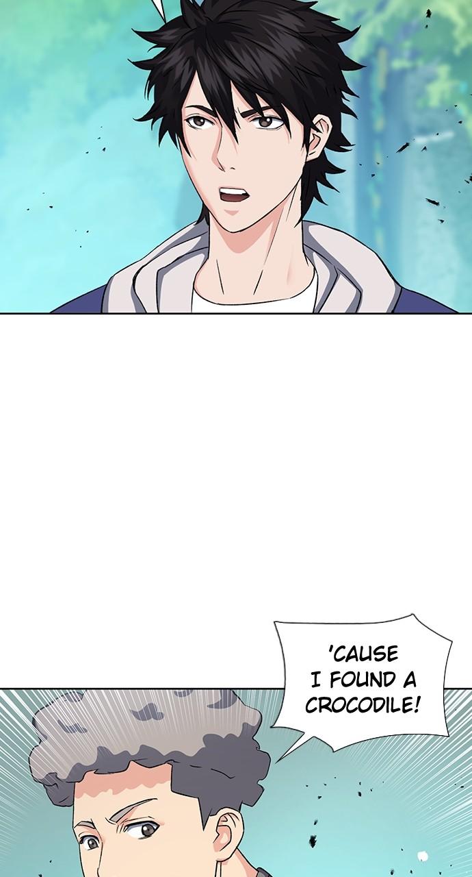 Seoul Station Druid Chap 95 - Next Chap 96