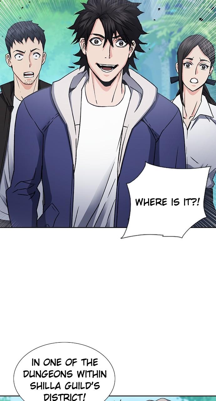 Seoul Station Druid Chap 95 - Next Chap 96