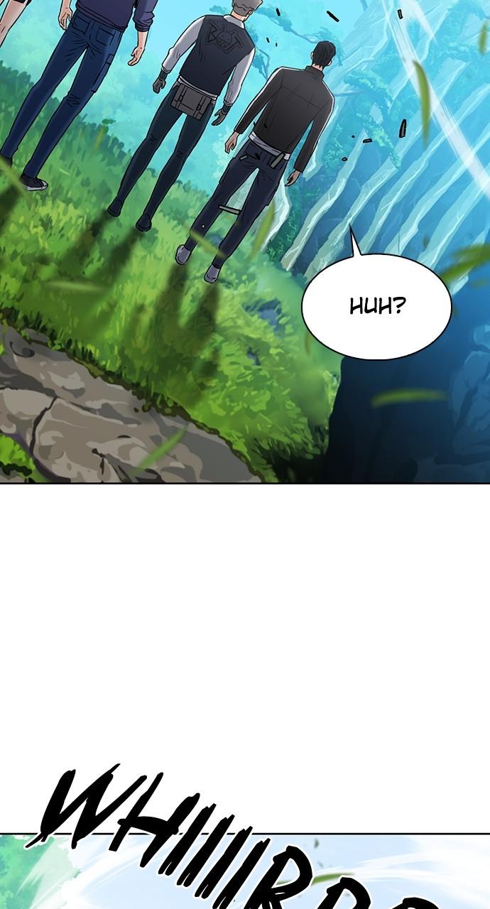 Seoul Station Druid Chap 95 - Next Chap 96