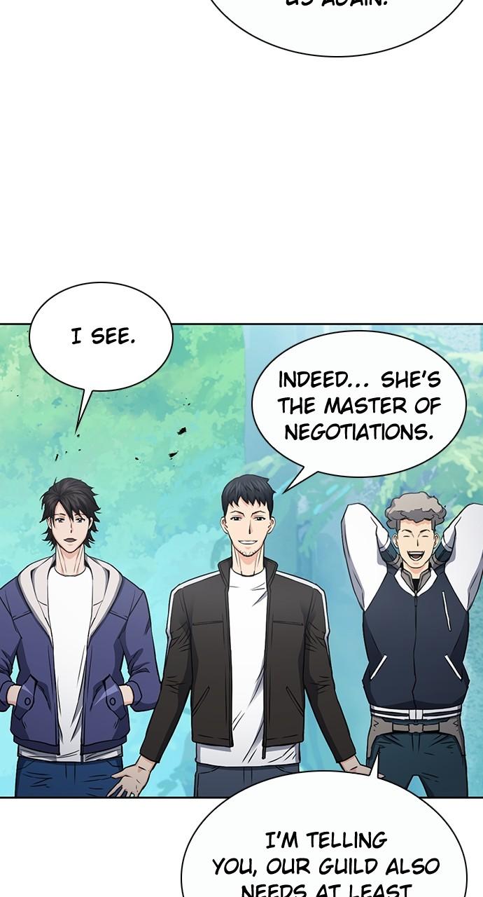 Seoul Station Druid Chap 95 - Next Chap 96