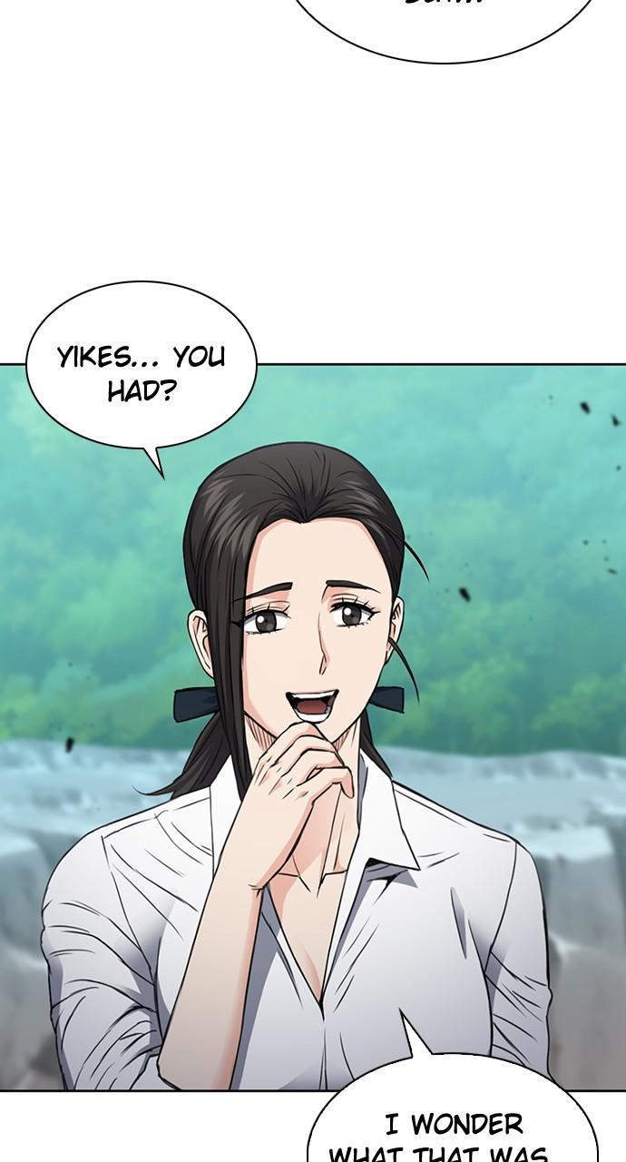 Seoul Station Druid Chap 95 - Next Chap 96