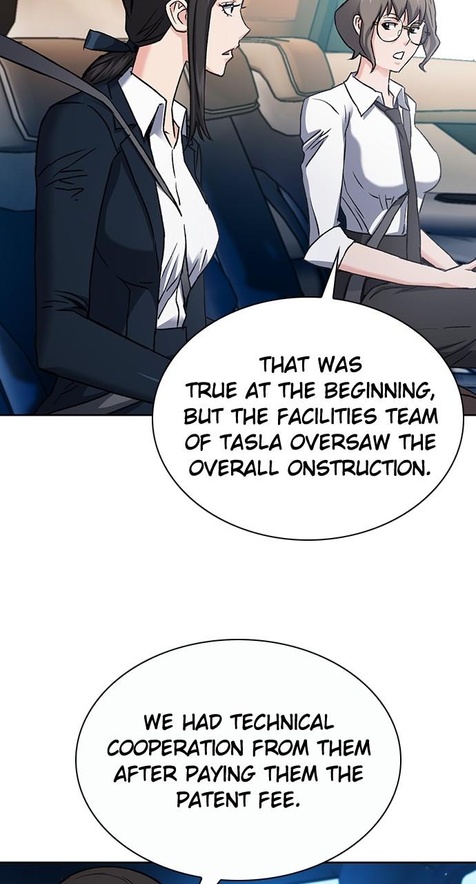 Seoul Station Druid Chap 95 - Next Chap 96