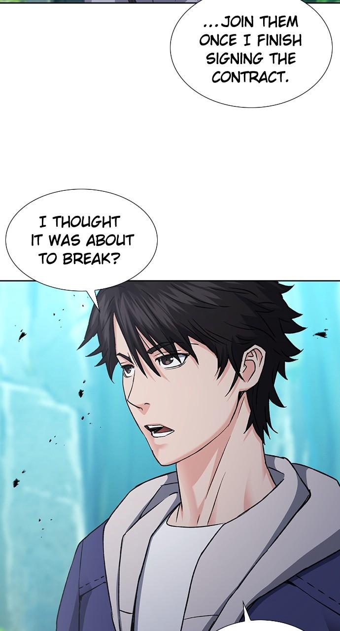 Seoul Station Druid Chap 95 - Next Chap 96