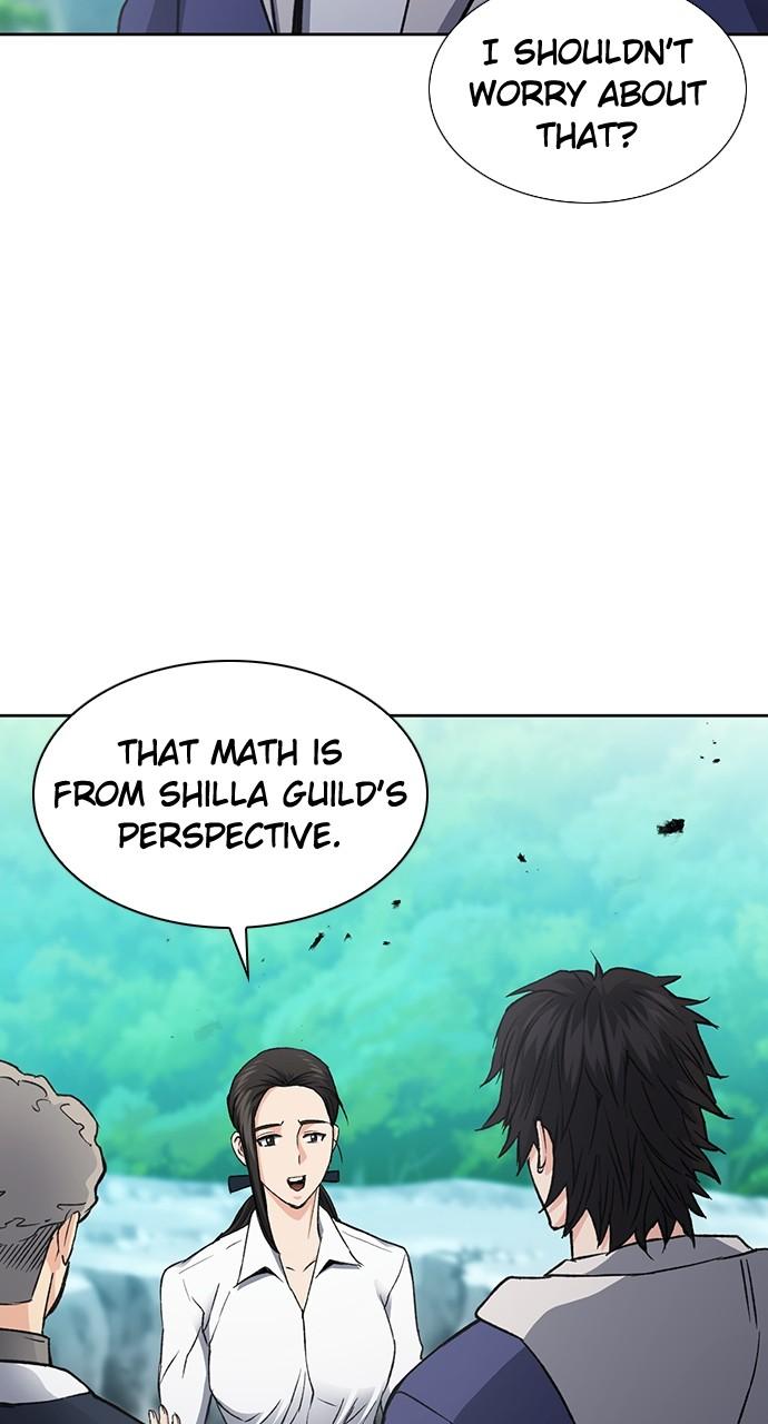 Seoul Station Druid Chap 95 - Next Chap 96