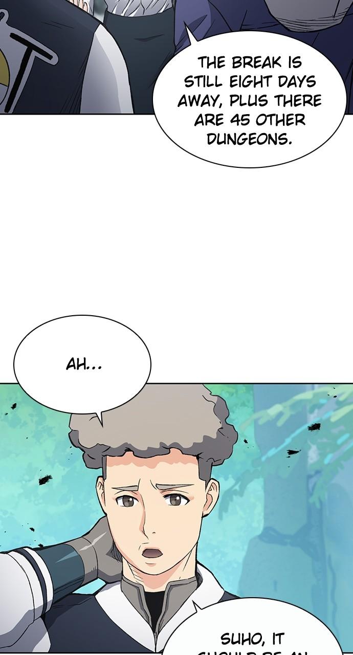 Seoul Station Druid Chap 95 - Next Chap 96