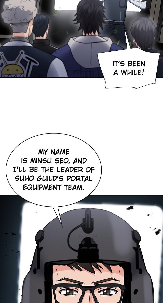 Seoul Station Druid Chap 95 - Next Chap 96