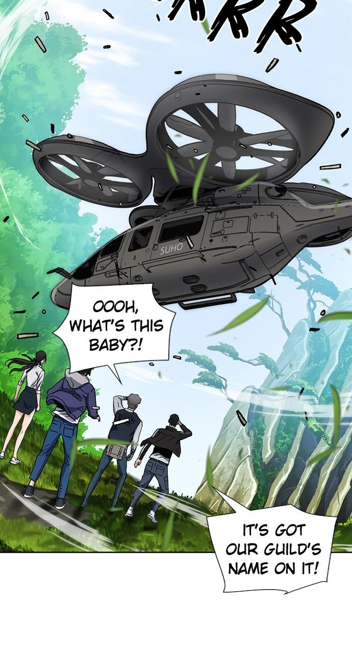Seoul Station Druid Chap 95 - Next Chap 96