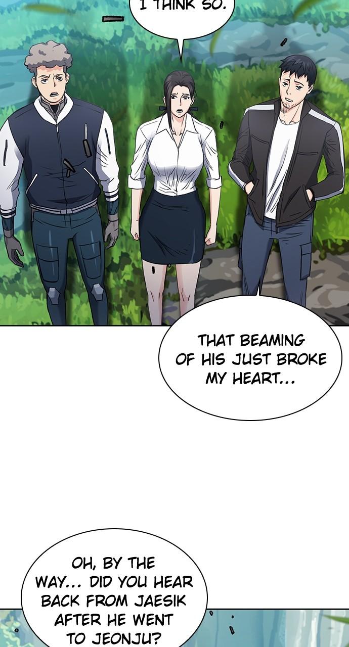 Seoul Station Druid Chap 95 - Next Chap 96