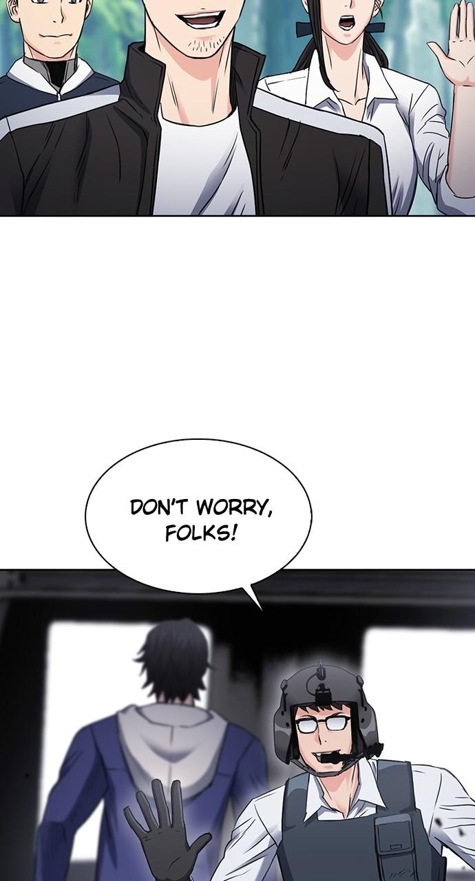 Seoul Station Druid Chap 95 - Next Chap 96