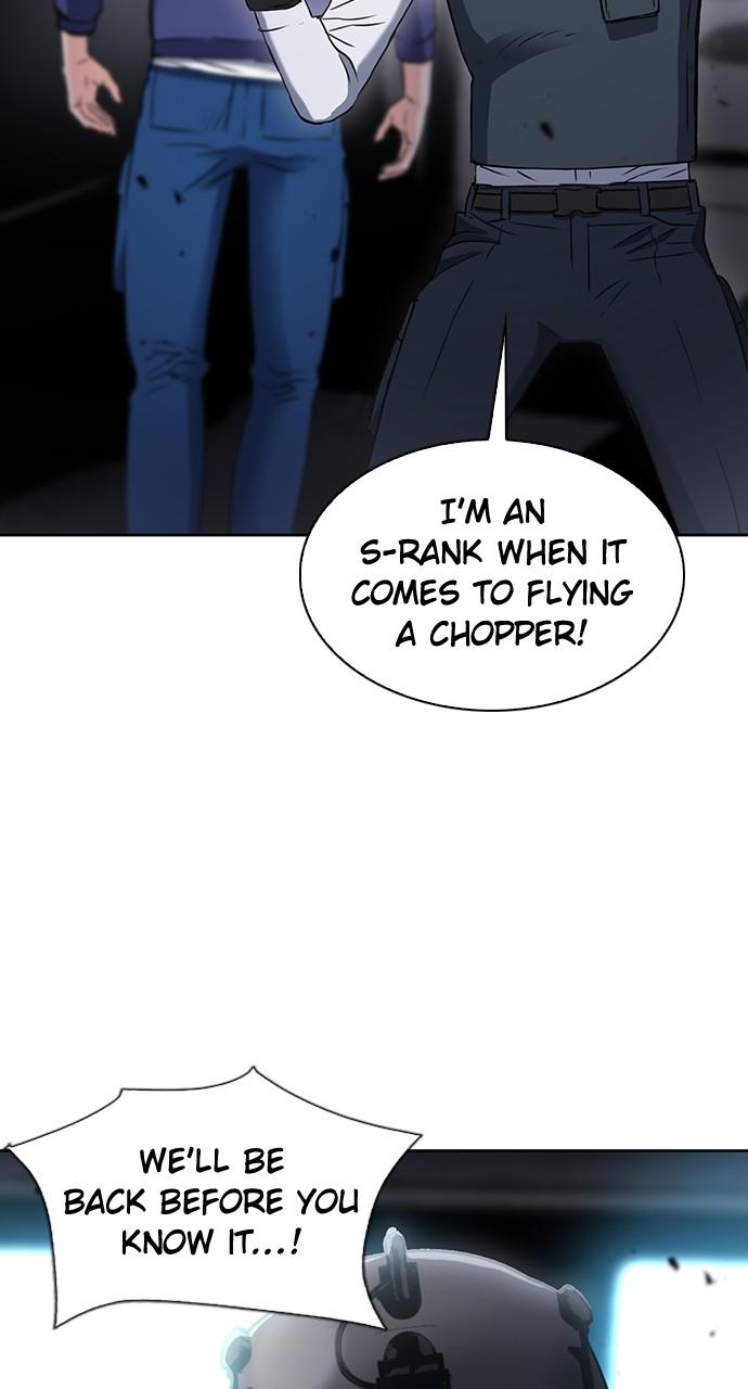 Seoul Station Druid Chap 95 - Next Chap 96