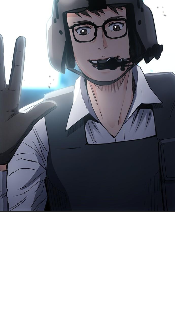 Seoul Station Druid Chap 95 - Next Chap 96