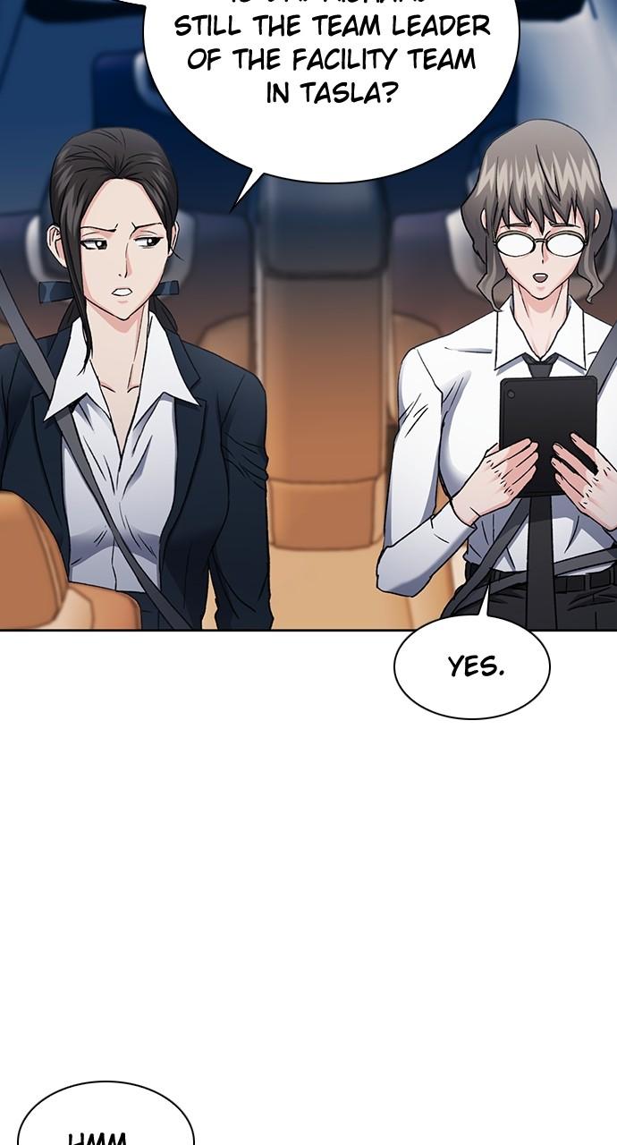 Seoul Station Druid Chap 95 - Next Chap 96