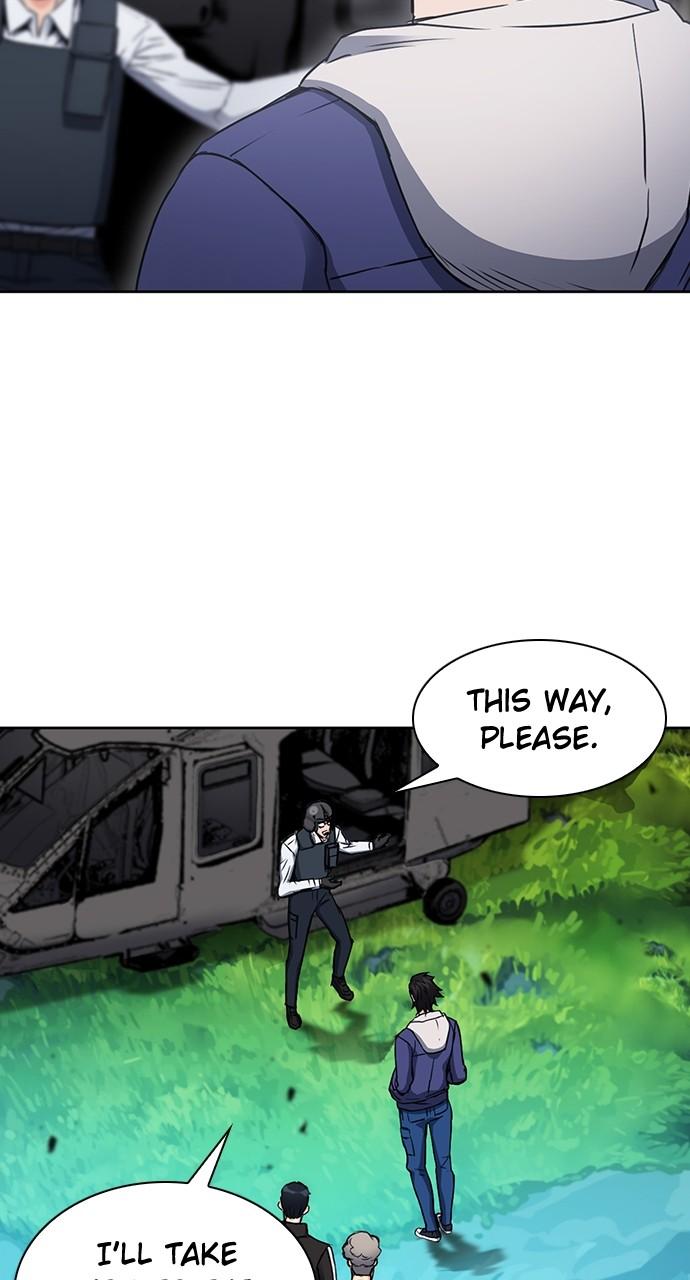 Seoul Station Druid Chap 95 - Next Chap 96