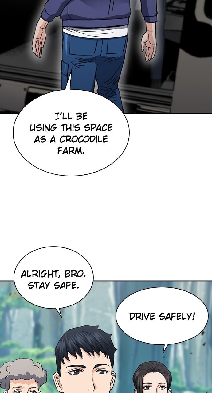 Seoul Station Druid Chap 95 - Next Chap 96