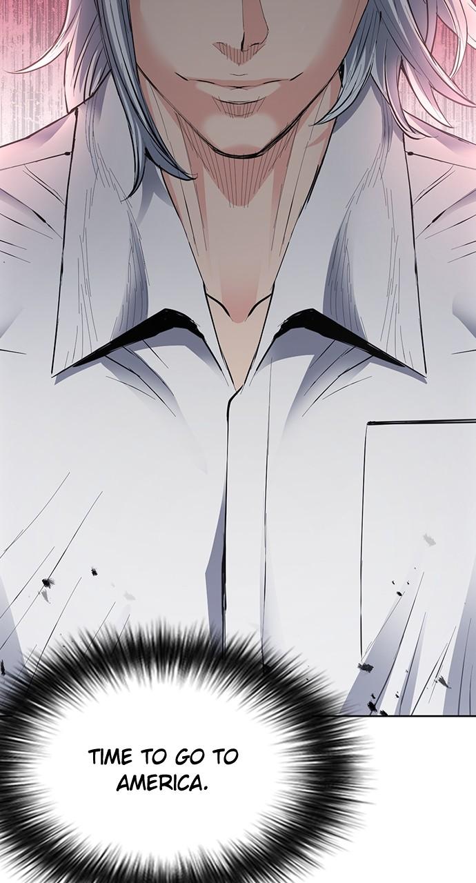 Seoul Station Druid Chap 96 - Next Chap 97