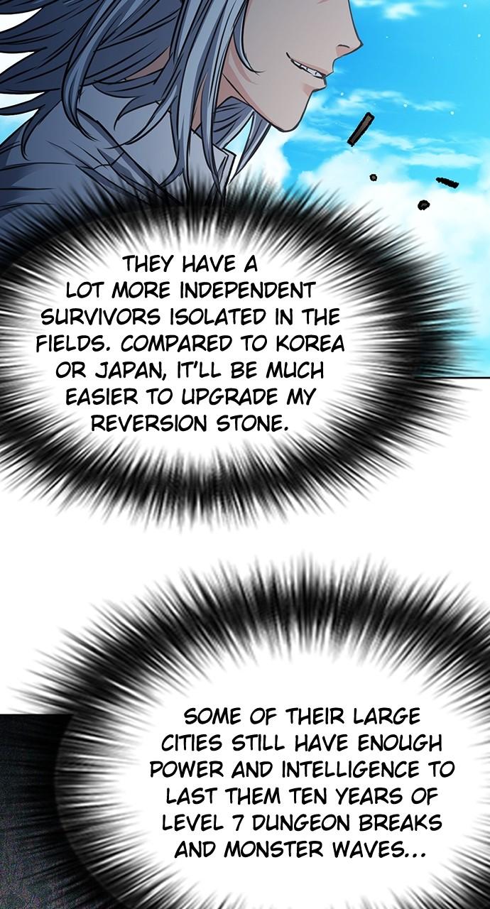 Seoul Station Druid Chap 96 - Next Chap 97