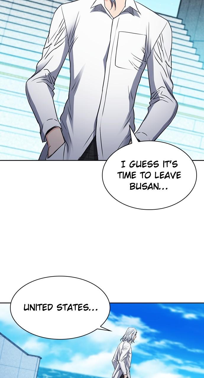 Seoul Station Druid Chap 96 - Next Chap 97