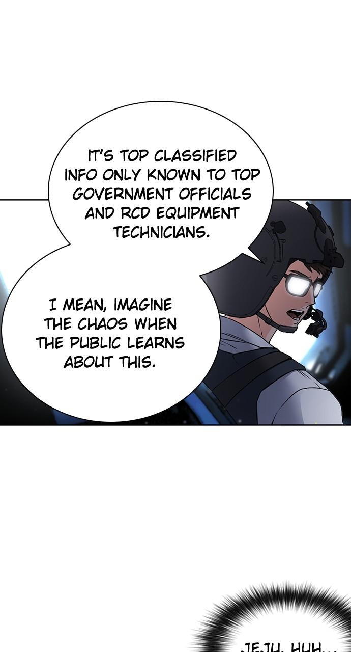 Seoul Station Druid Chap 96 - Next Chap 97