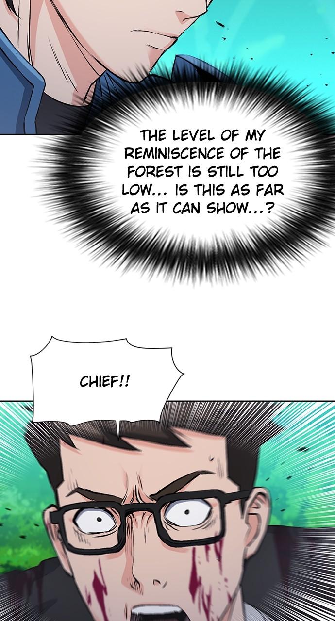 Seoul Station Druid Chap 96 - Next Chap 97