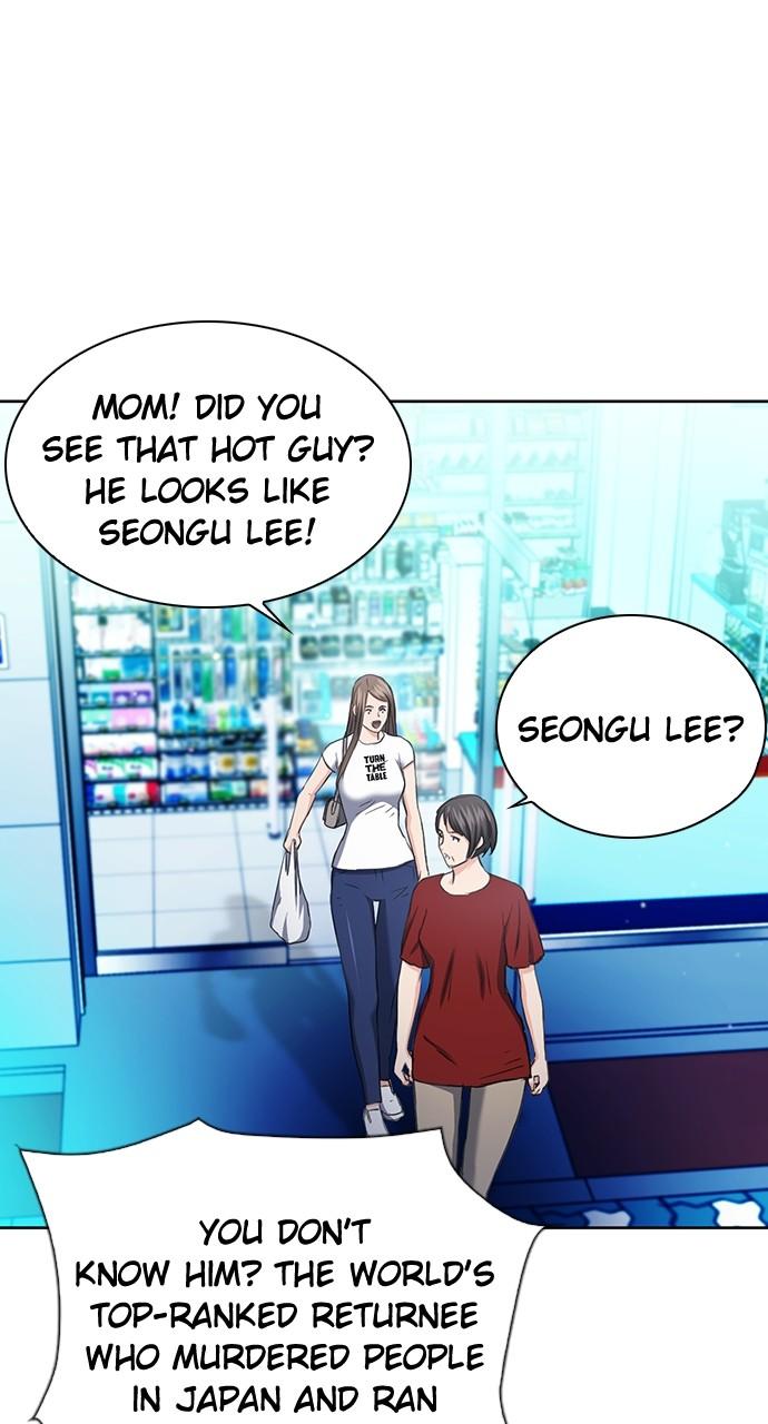 Seoul Station Druid Chap 96 - Next Chap 97