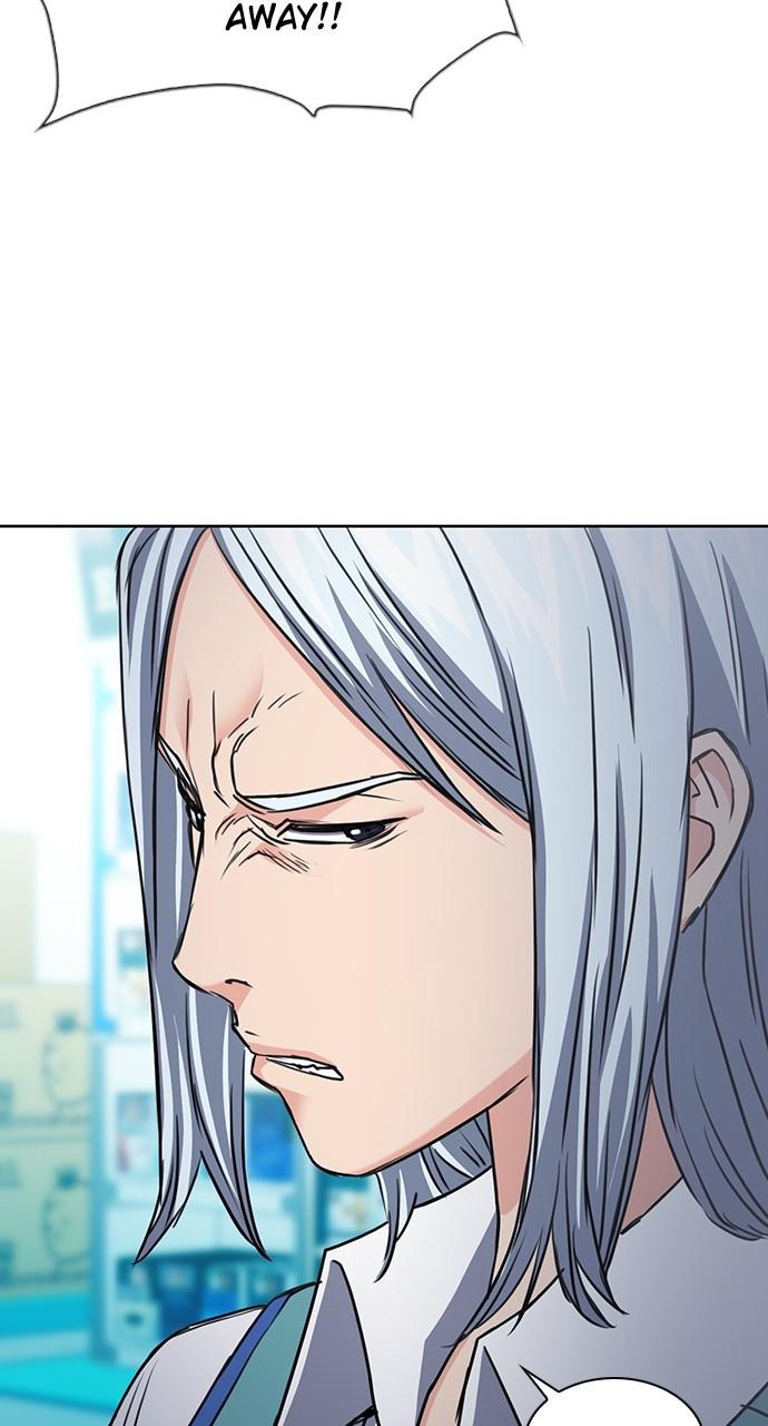 Seoul Station Druid Chap 96 - Next Chap 97
