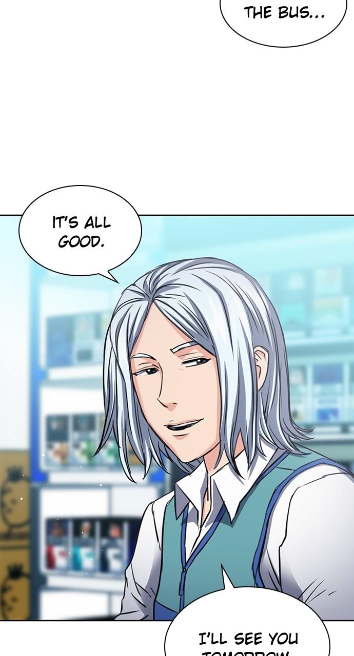 Seoul Station Druid Chap 96 - Next Chap 97